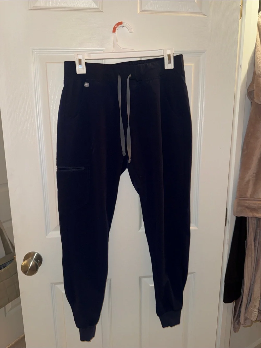 Figs Women’s Navy Zamora Joggers